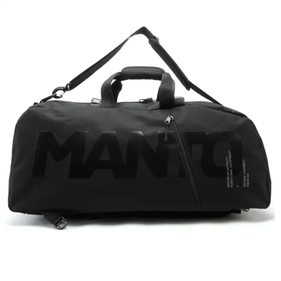 Сумка-рюкзак Manto Blackout Sports Bag/Backpack