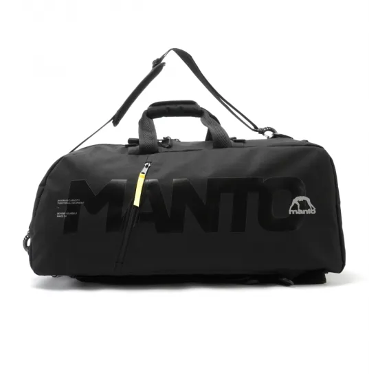 Сумка-рюкзак Manto Blackout Sports Bag/Backpack