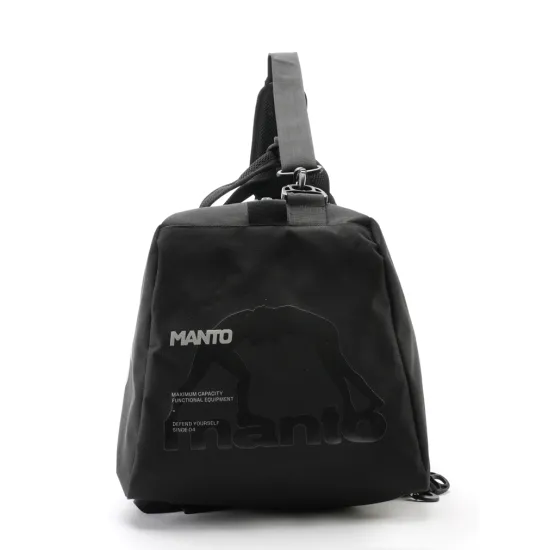Сумка-рюкзак Manto Blackout Sports Bag/Backpack