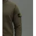 Світшот Stone Island Men's Sweatshirt Khaki K1S156100643 S0051 V0054-S