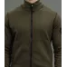 Світшот Stone Island Men's Sweatshirt Khaki K1S156100643 S0051 V0054-S