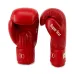 Боксерские перчатки Green Hill Super Star AIBA Красные 10 унций
