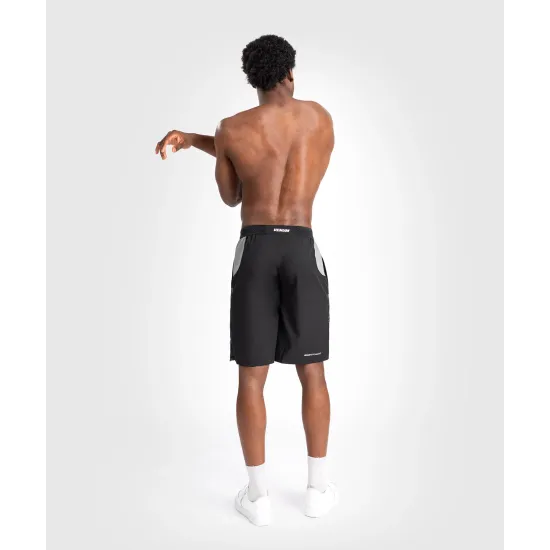 Шорты Venum Tempest Men's Training Shorts Black/Grey-S