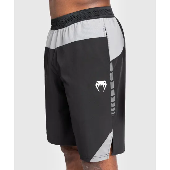 Шорты Venum Tempest Men's Training Shorts Black/Grey-S