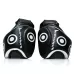 Накладки тренерские на бедра Fairtex TP3 Thigh Pads-универсальный