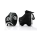 Накладки тренерские на бедра Fairtex TP3 Thigh Pads-универсальный