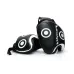 Накладки тренерские на бедра Fairtex TP3 Thigh Pads-универсальный
