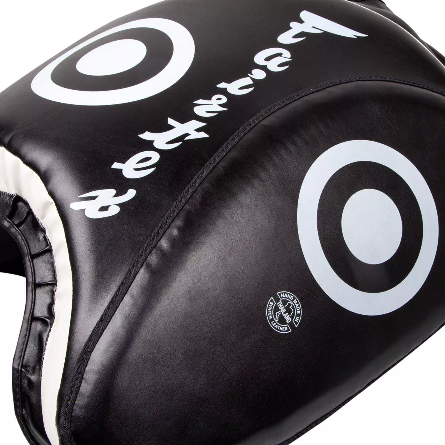 Накладки тренерские на бедра Fairtex TP3 Thigh Pads-универсальный