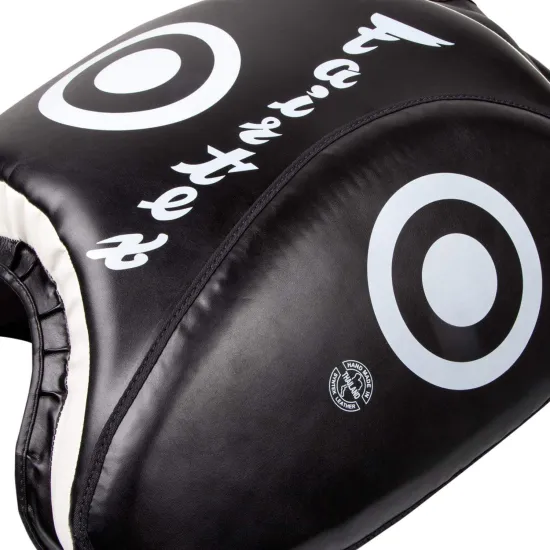 Накладки тренерские на бедра Fairtex TP3 Thigh Pads-универсальный