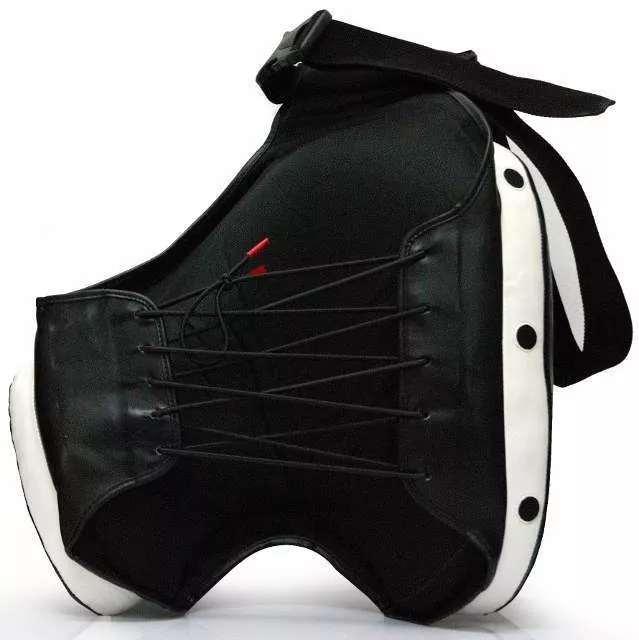 Накладки тренерские на бедра Fairtex TP3 Thigh Pads-универсальный