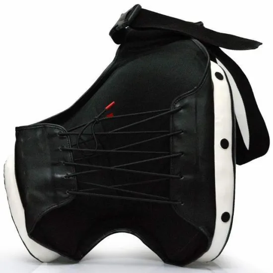 Накладки тренерские на бедра Fairtex TP3 Thigh Pads-универсальный