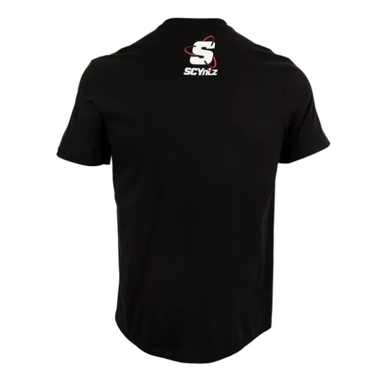 Футболка TITLE Sweet SCYntz Boxing Tee S