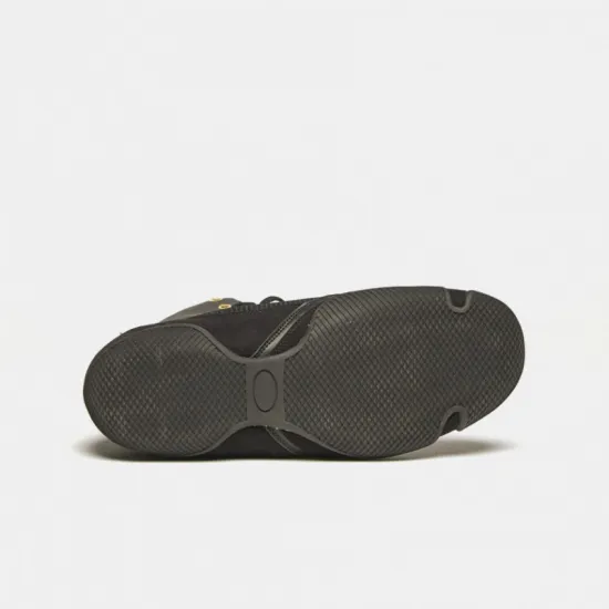 Боксерки Leone Premium Black-37