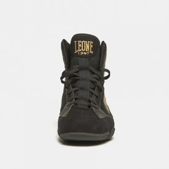 Боксерки Leone Premium Black-37