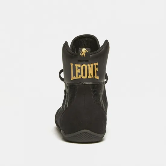 Боксерки Leone Premium Black-37