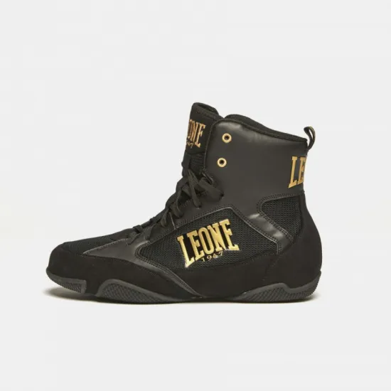Боксерки Leone Premium Black-37