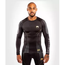 Рашгард VENUM Athletics Compression Long Sleeve S