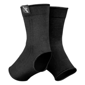 Голіностопи Hayabusa Ankle Supports Black (2шт)-M