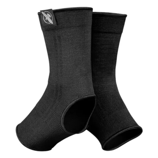 Голеностопы Hayabusa Ankle Supports Black (2шт)-S