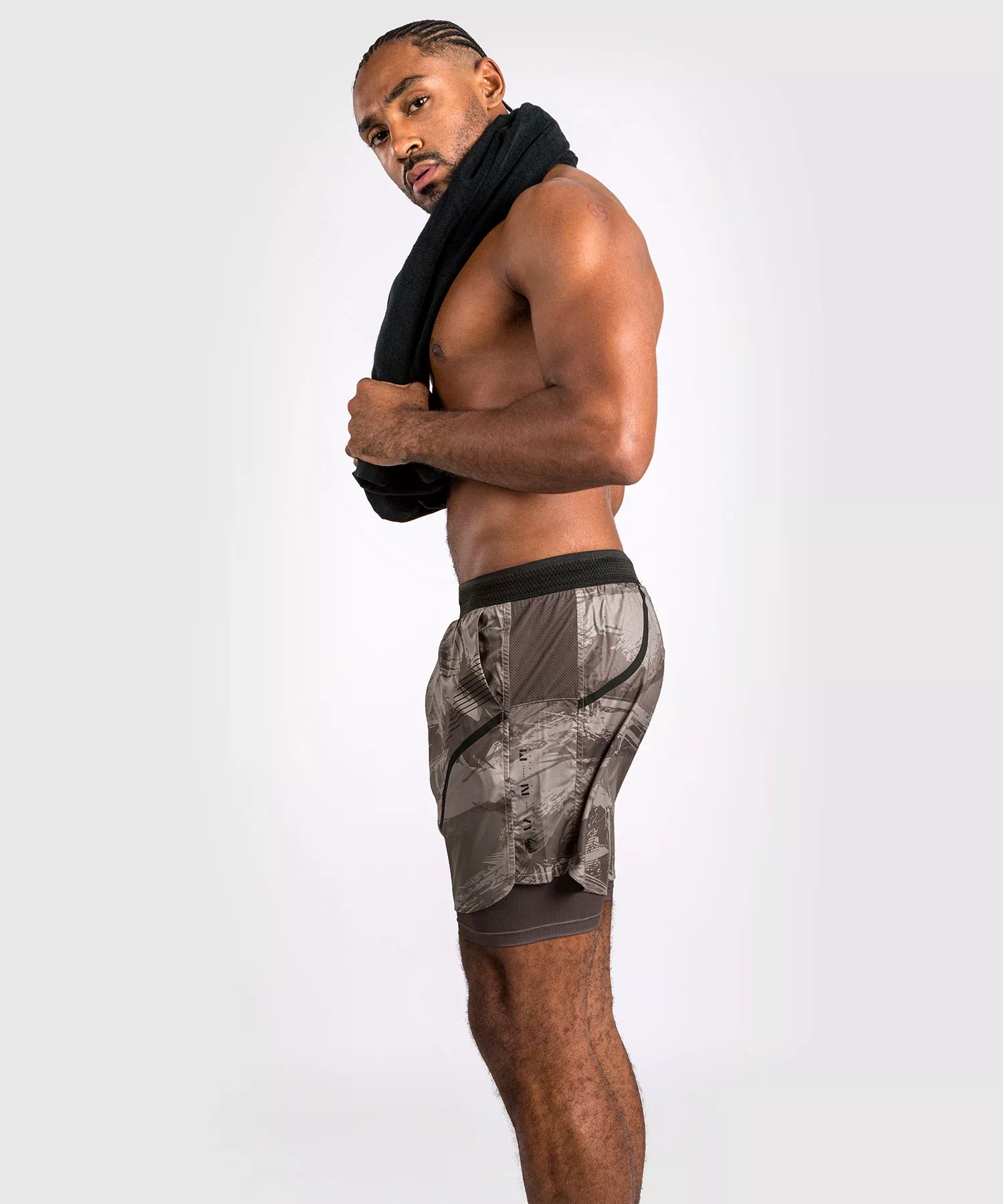 Шорты Venum Electron 3.0 Training Short Sand-S