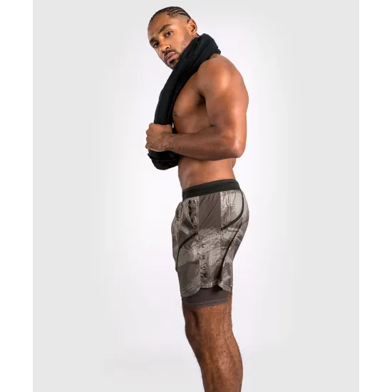 Шорты Venum Electron 3.0 Training Short Sand-S