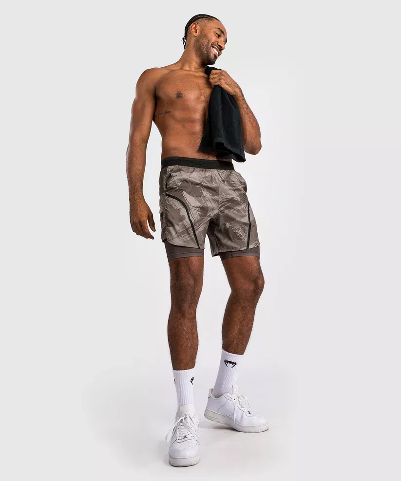 Шорты Venum Electron 3.0 Training Short Sand-S
