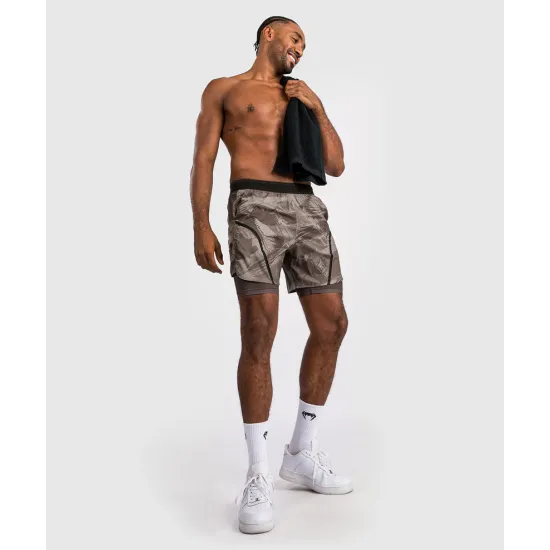 Шорты Venum Electron 3.0 Training Short Sand-S