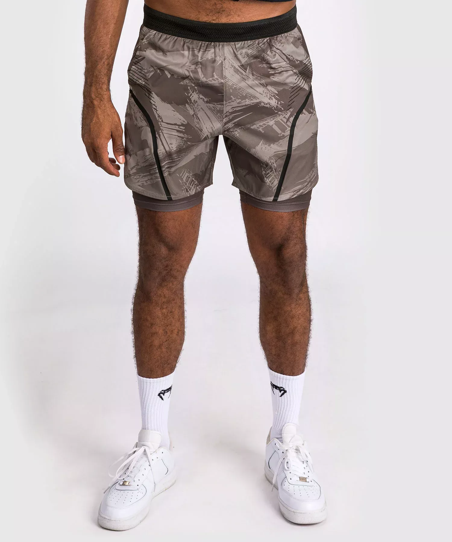 Шорты Venum Electron 3.0 Training Short Sand-S