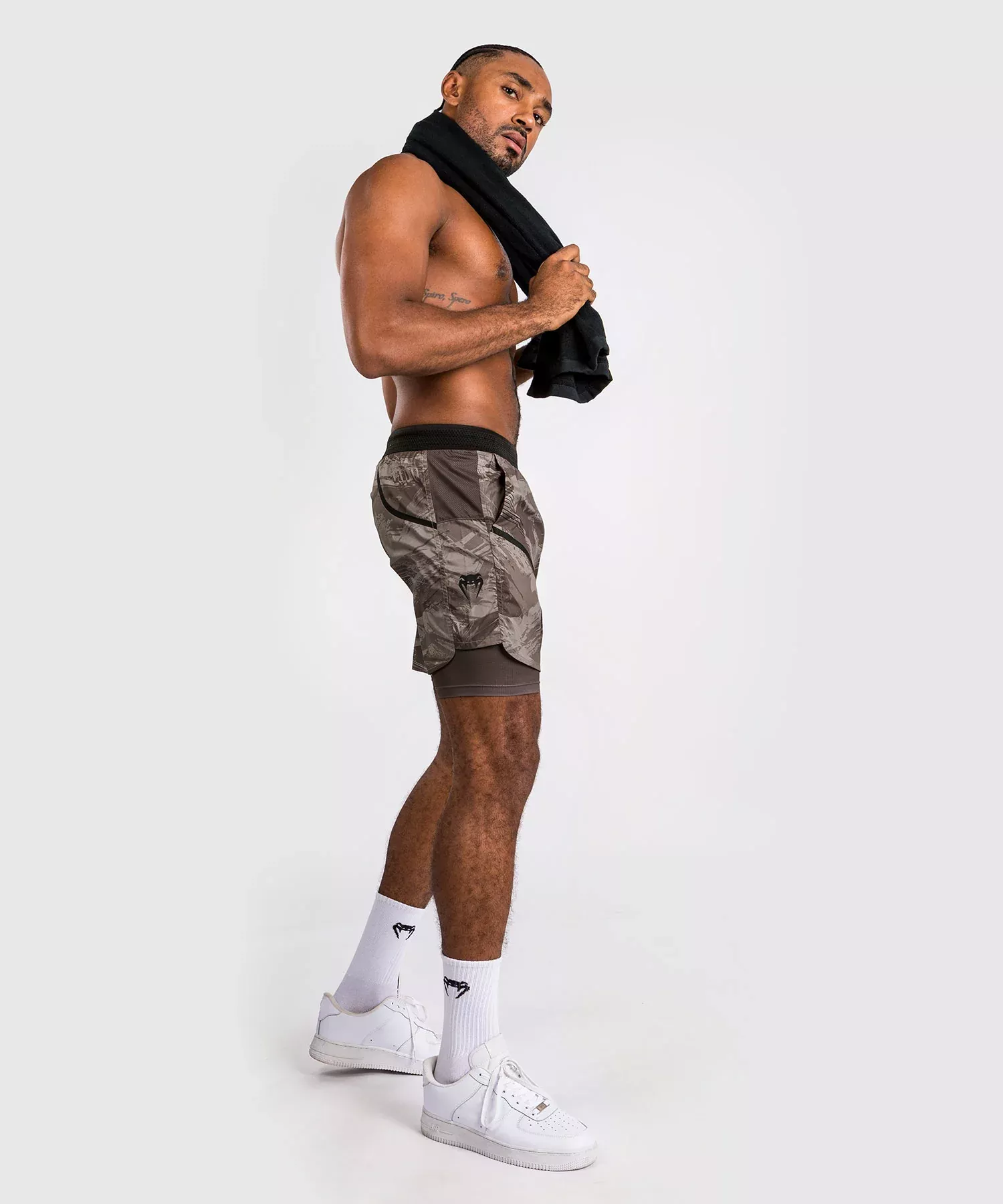 Шорты Venum Electron 3.0 Training Short Sand-S