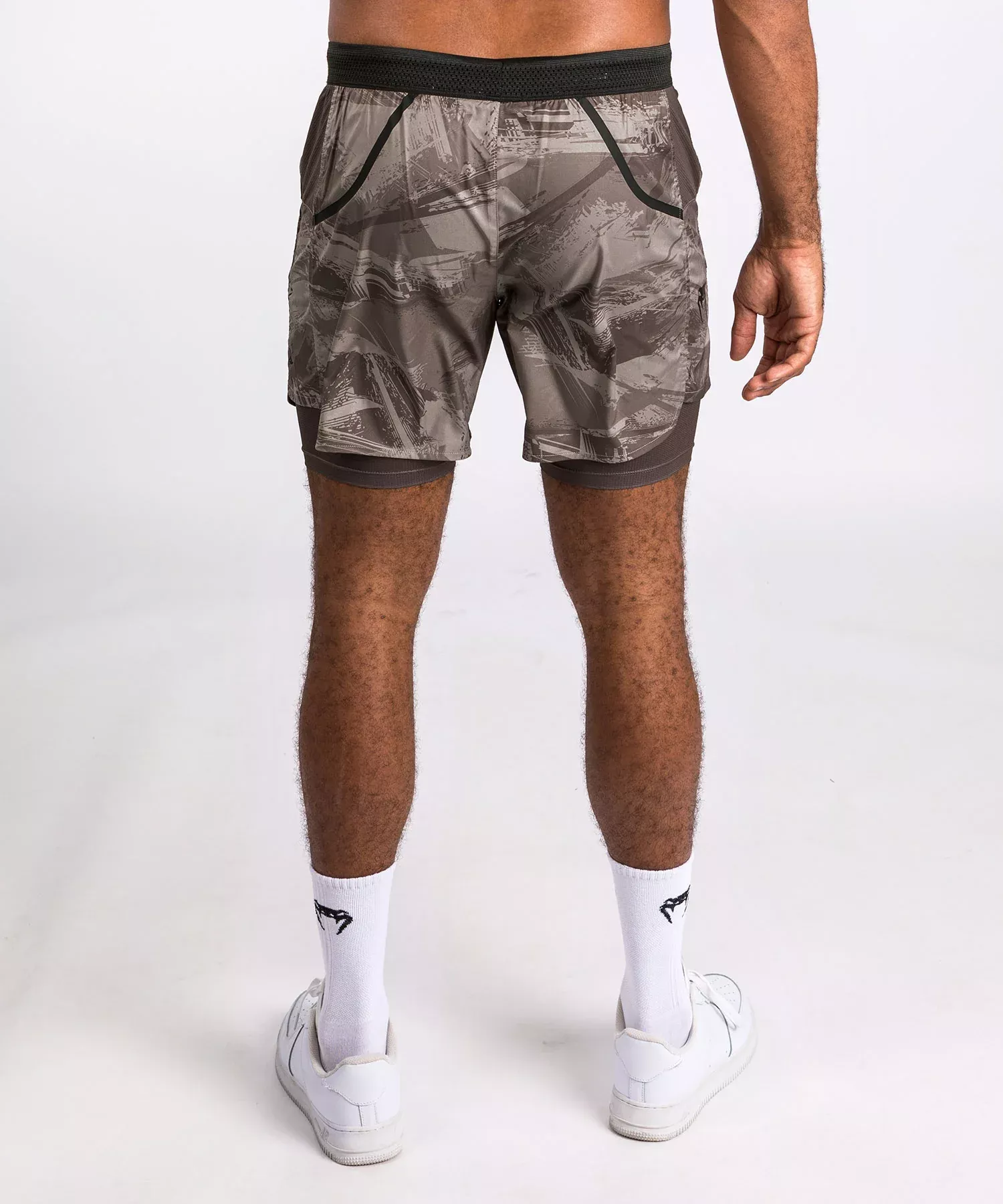 Шорты Venum Electron 3.0 Training Short Sand-S