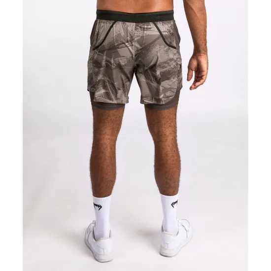 Шорты Venum Electron 3.0 Training Short Sand-S