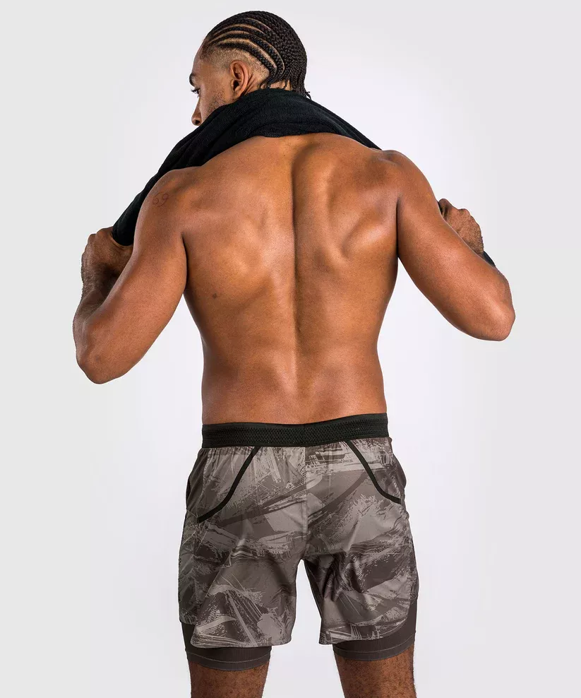Шорты Venum Electron 3.0 Training Short Sand-S