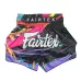 Шорти для муай тай Fairtex BS1934 World Black-S