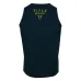 Майка TITLE Boxing Token Tank Navy-S