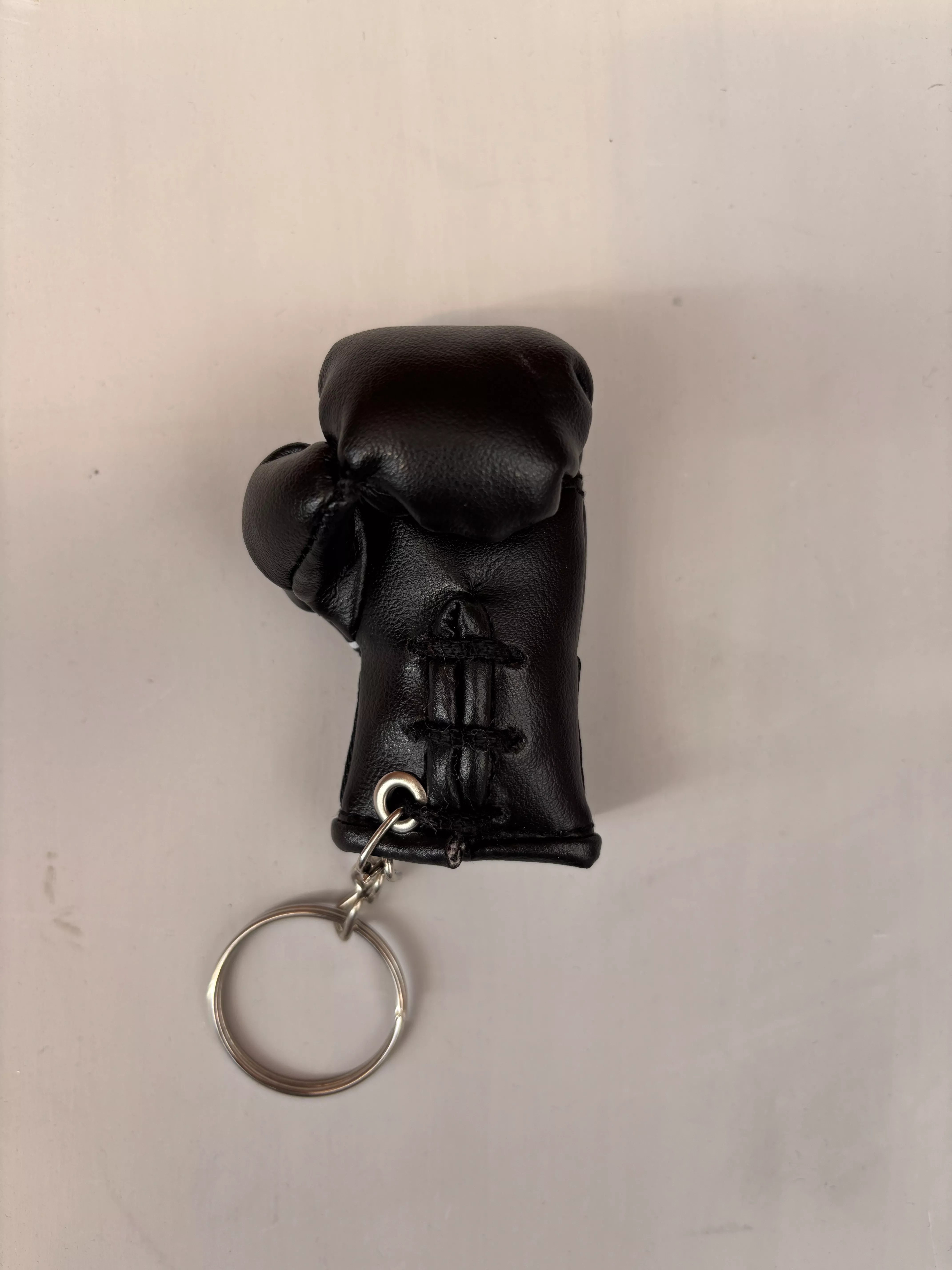 Брелок рукавичка Rival Mini Boxing Glove Key Ring Black