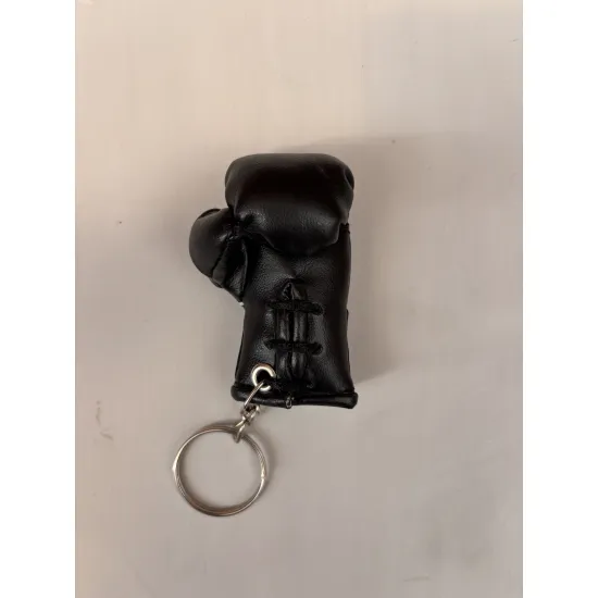 Брелок перчатка Rival Mini Boxing Glove Key Ring Black