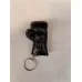 Брелок рукавичка Rival Mini Boxing Glove Key Ring Black