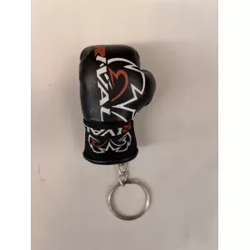 Брелок рукавичка Rival Mini Boxing Glove Key Ring Black
