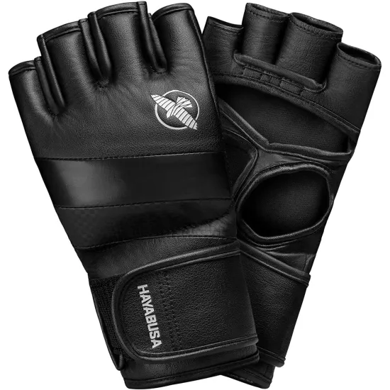 Перчатки для MMA Hayabusa T3 Черные M 4oz