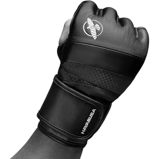 Перчатки для MMA Hayabusa T3 Черные M 4oz