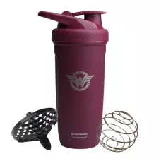 Шейкер спортивный SmartShake Reforce 900ml Wonder Women