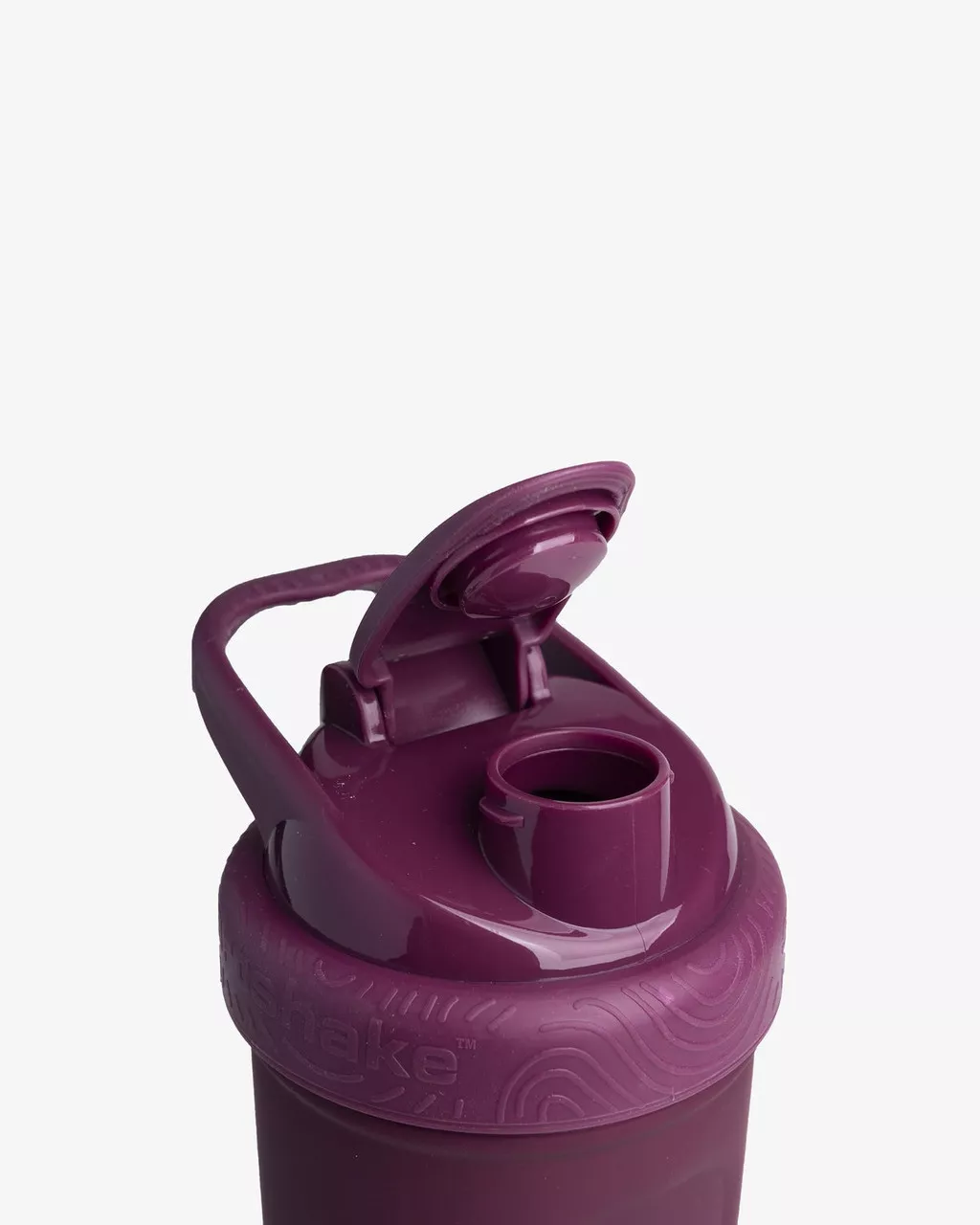 Шейкер спортивный SmartShake Reforce 900ml Wonder Women