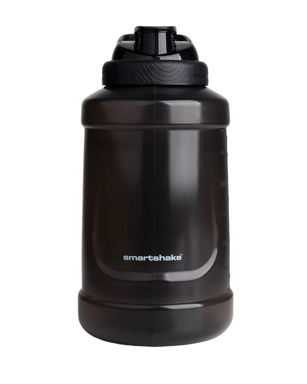 Спортивная бутылка SmartShake Ultimate Jug 72oz/2100ml Black