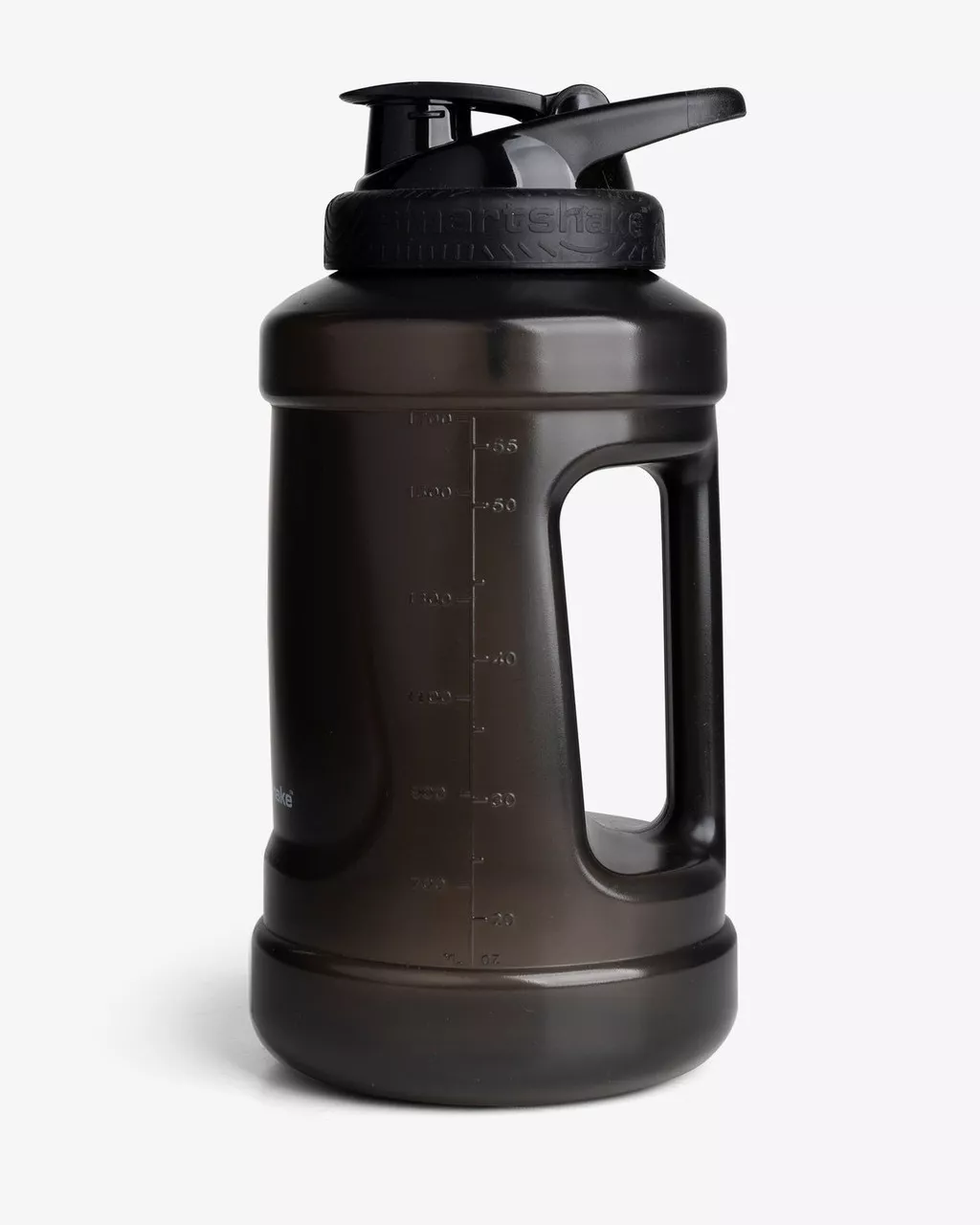 Спортивная бутылка SmartShake Ultimate Jug 72oz/2100ml Black
