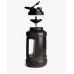 Спортивная бутылка SmartShake Ultimate Jug 72oz/2100ml Black
