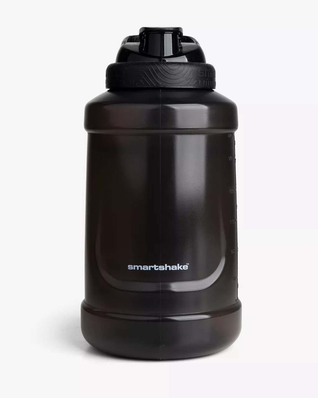 Спортивная бутылка SmartShake Ultimate Jug 72oz/2100ml Black
