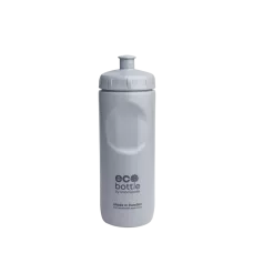 Бутылка для воды Smartshake EcoBottle Squeeze 500ml Gray