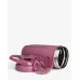Шейкер спортивный SmartShake металевий Reforce Stainless Steel 30oz/900ml Deep Rose