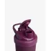 Шейкер спортивный SmartShake металевий Reforce Stainless Steel 30oz/900ml Deep Rose