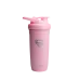 Шейкер спортивный SmartShake Reforce 900ml Supergirl Pink